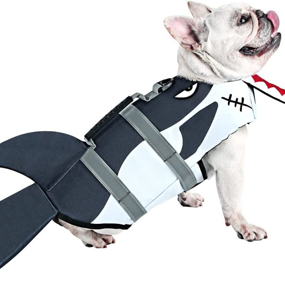 Dog Shark  Life Jacket
